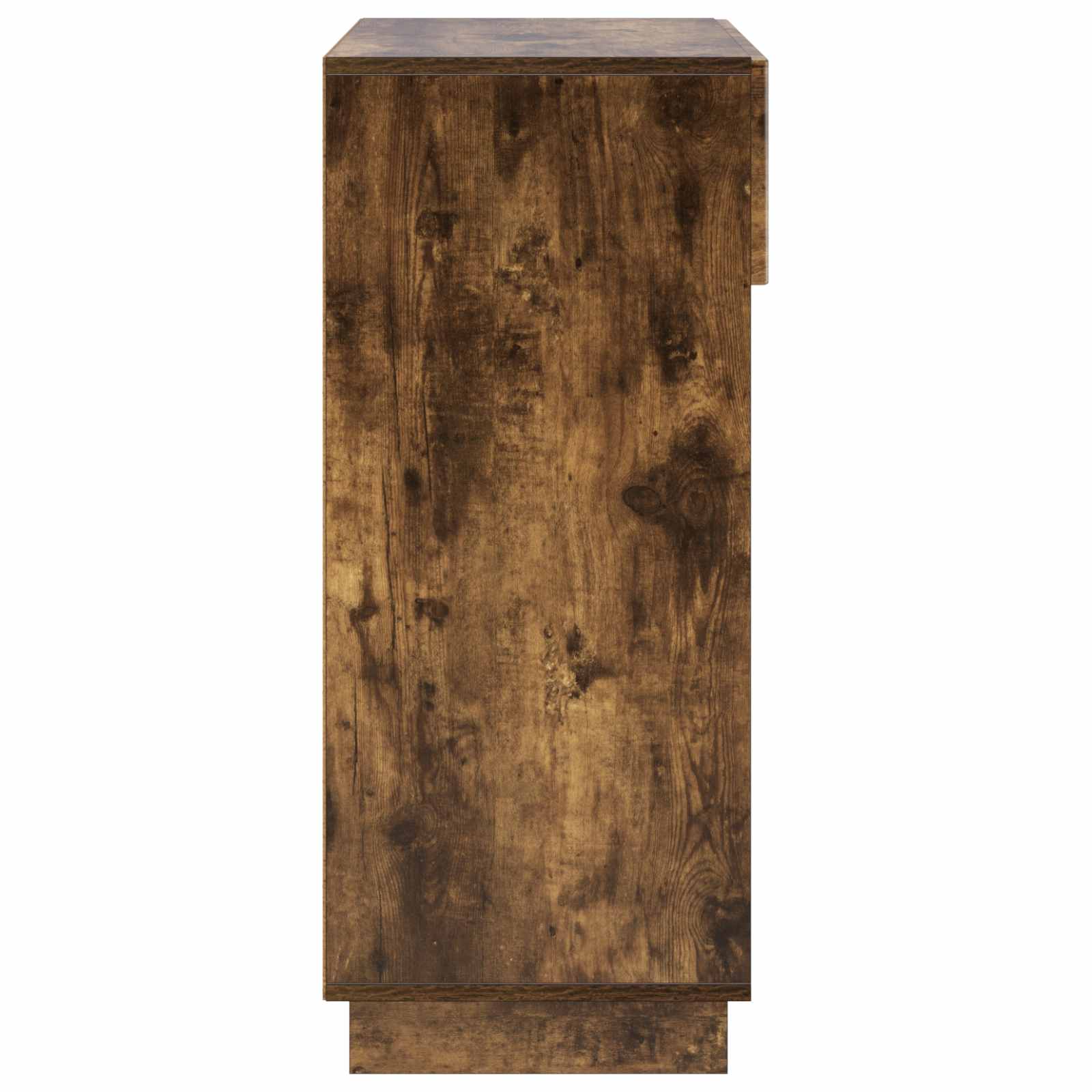 vidaXL Szafka na buty 73 x 38 x 87,5 cm Materiał drewnopochodny