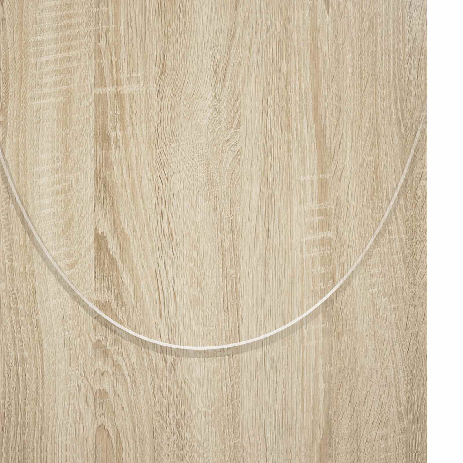 vidaXL Szafka na buty 48 x 38 x 87,5 cm Drewno inżynieryjne dąb Sonoma