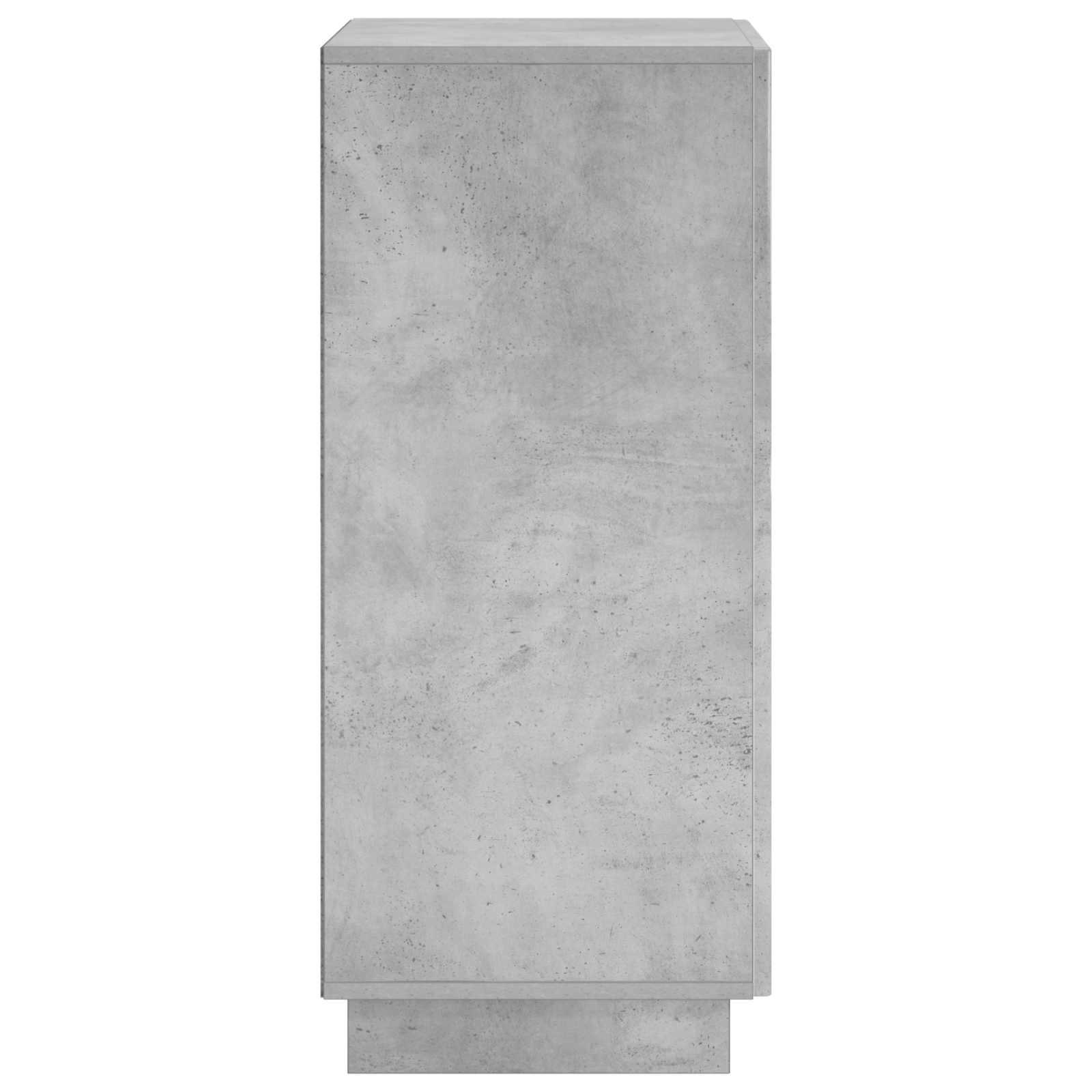 vidaXL Szafka na buty 48 x 38 x 87,5 cm Drewno inżynieryjne