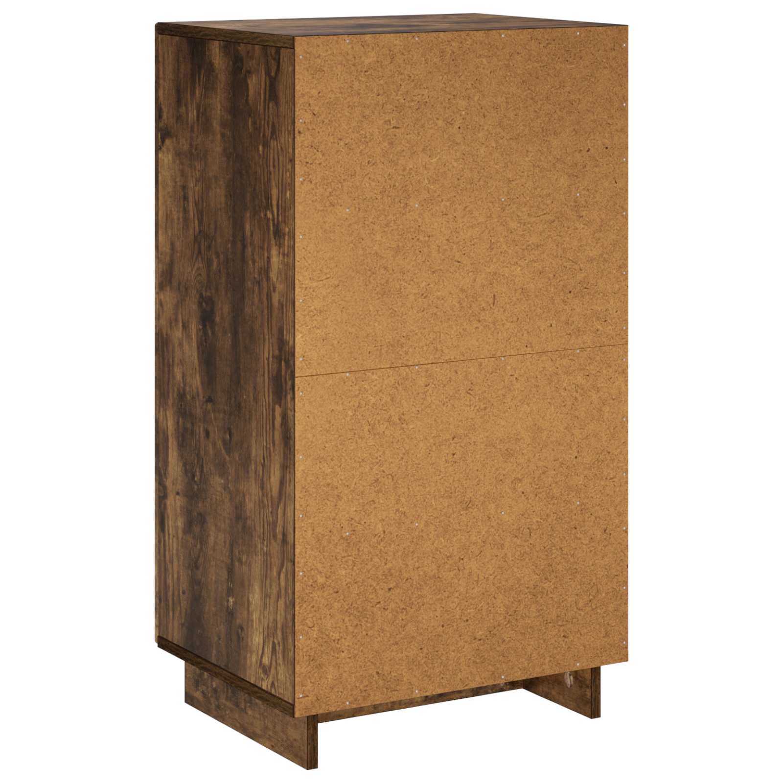 vidaXL Szafka na buty 48 x 38 x 87,5 cm Drewno inżynieryjne