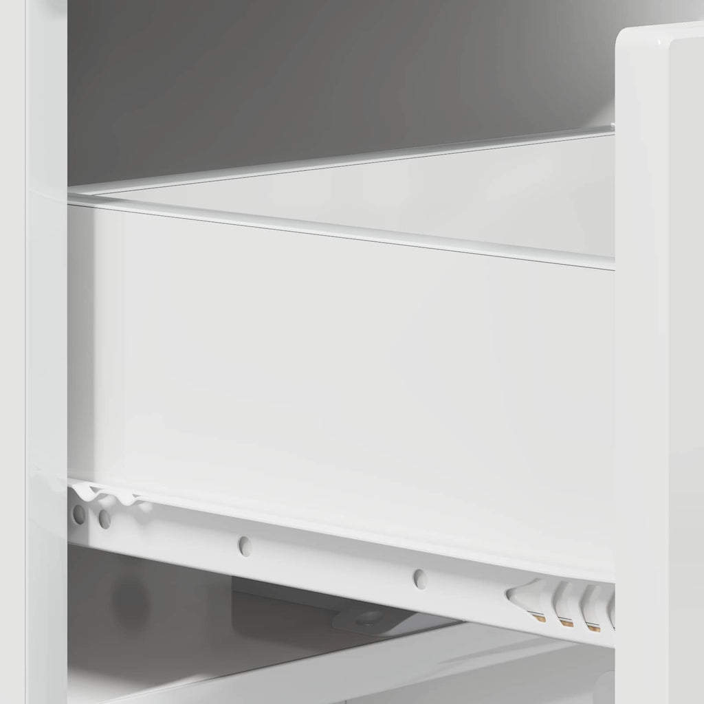 vidaXL Szafka na buty 48 x 38 x 87,5 cm Drewno inżynieryjne