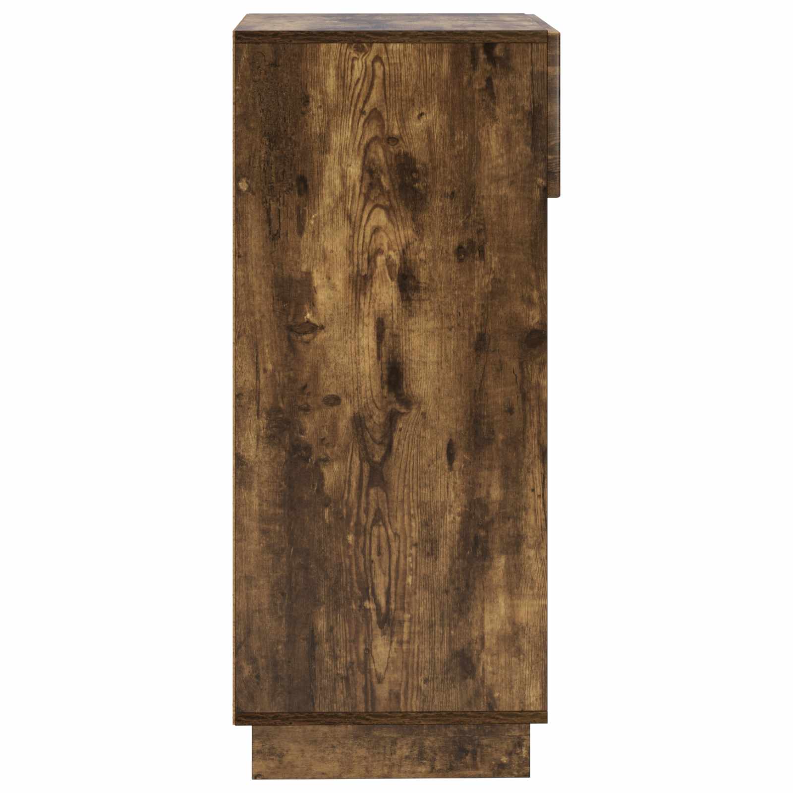 vidaXL Szafka na buty 48 x 38 x 87,5 cm Drewno inżynieryjne