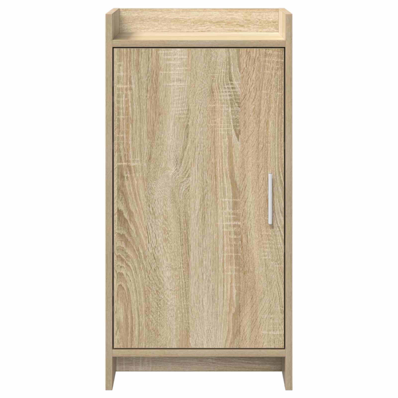 vidaXL Bufet dąb Sonoma 40 x 36 x 80 cm Drewno inżynieryjne