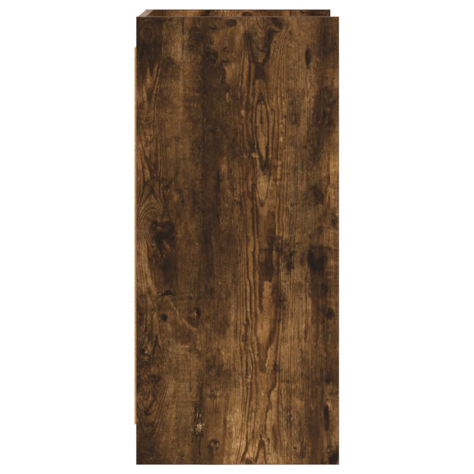 vidaXL Bufet Dąb wędzony 40 x 36 x 80 cm Drewno inżynieryjne