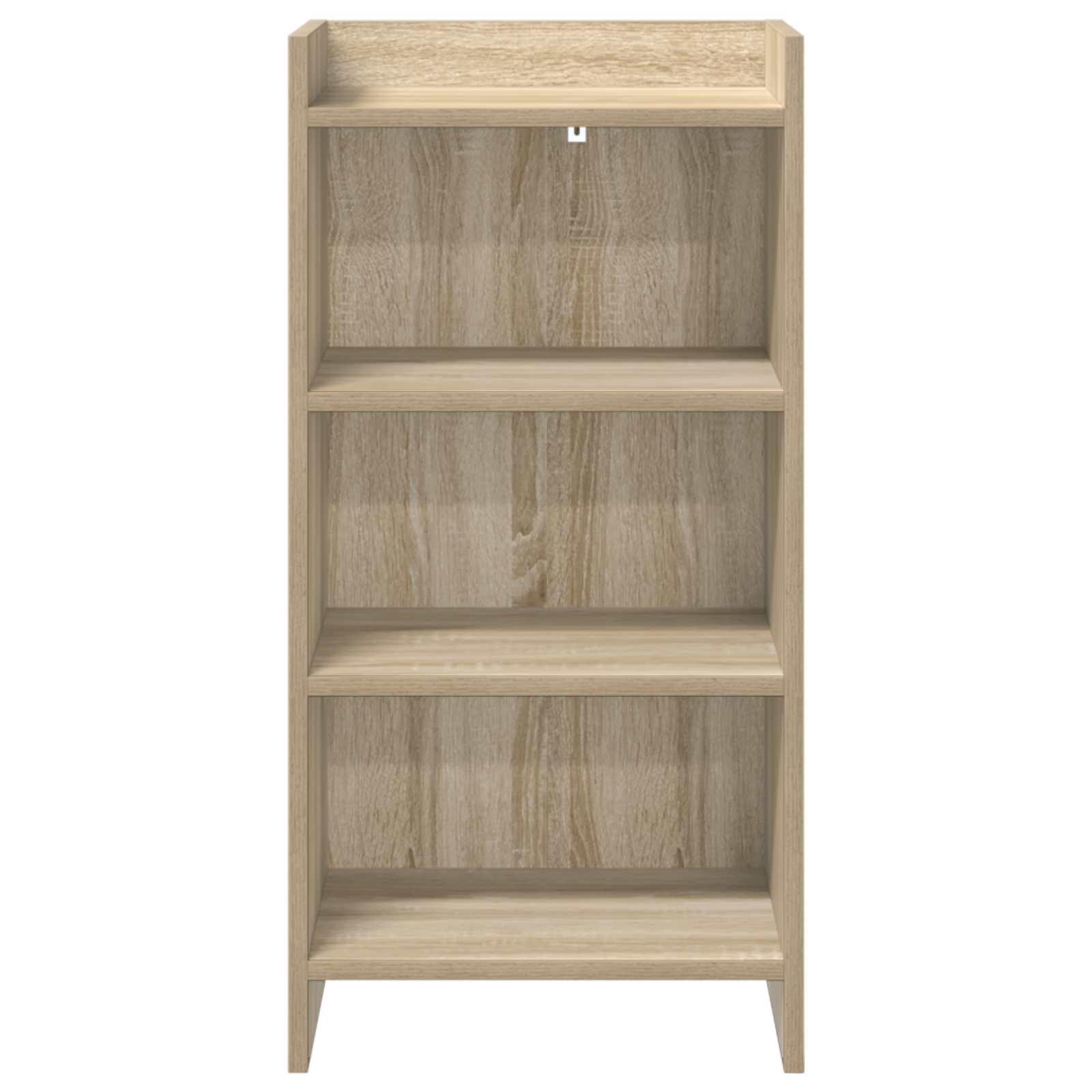 vidaXL Bufet dąb Sonoma 40 x 36 x 80 cm Drewno inżynieryjne