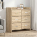 vidaXL Bufet dąb Sonoma 75 x 33 x 80 cm Drewno inżynieryjne
