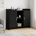 vidaXL Bufet 98,5 x 33 x 80 cm PB