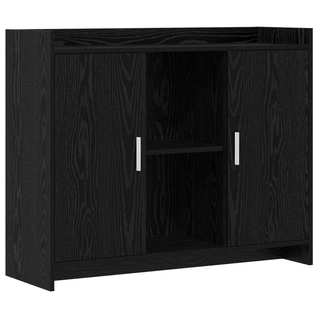 vidaXL Bufet 98,5 x 33 x 80 cm PB