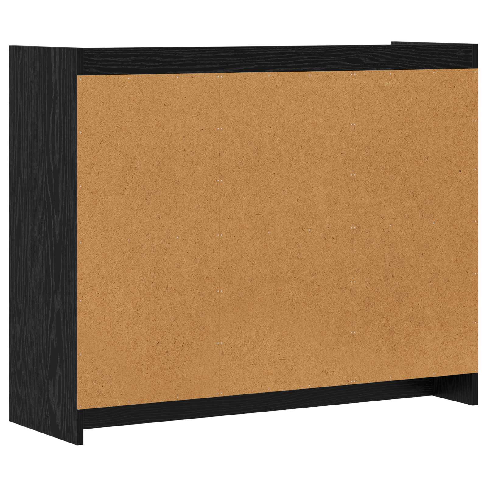 vidaXL Bufet 98,5 x 33 x 80 cm PB