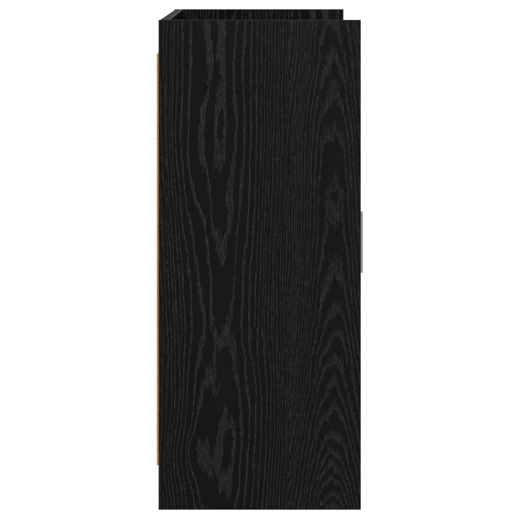 vidaXL Bufet 98,5 x 33 x 80 cm PB
