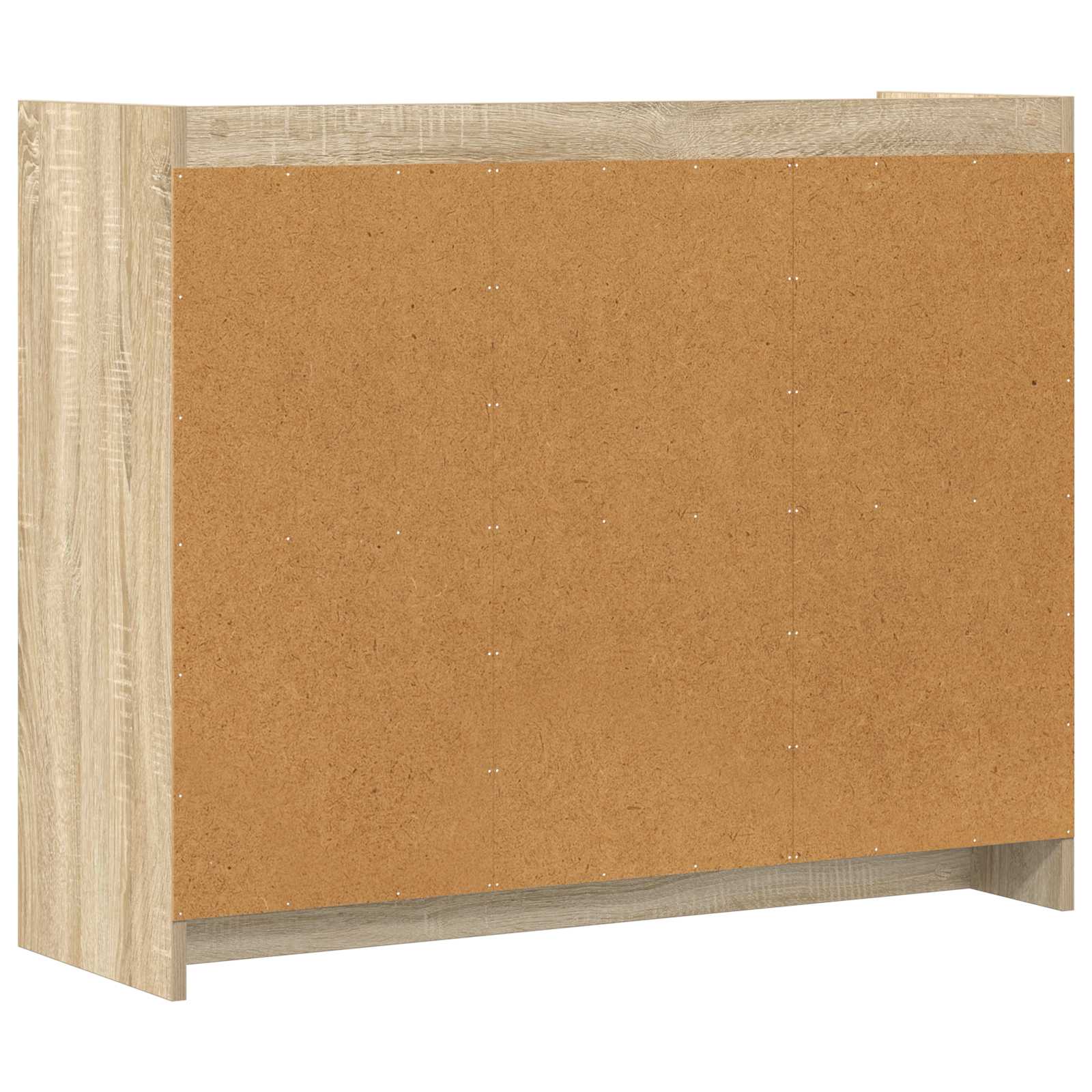 vidaXL Bufet 98,5 x 33 x 80 cm PB