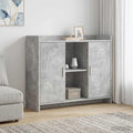 vidaXL Bufet 98,5 x 33 x 80 cm PB