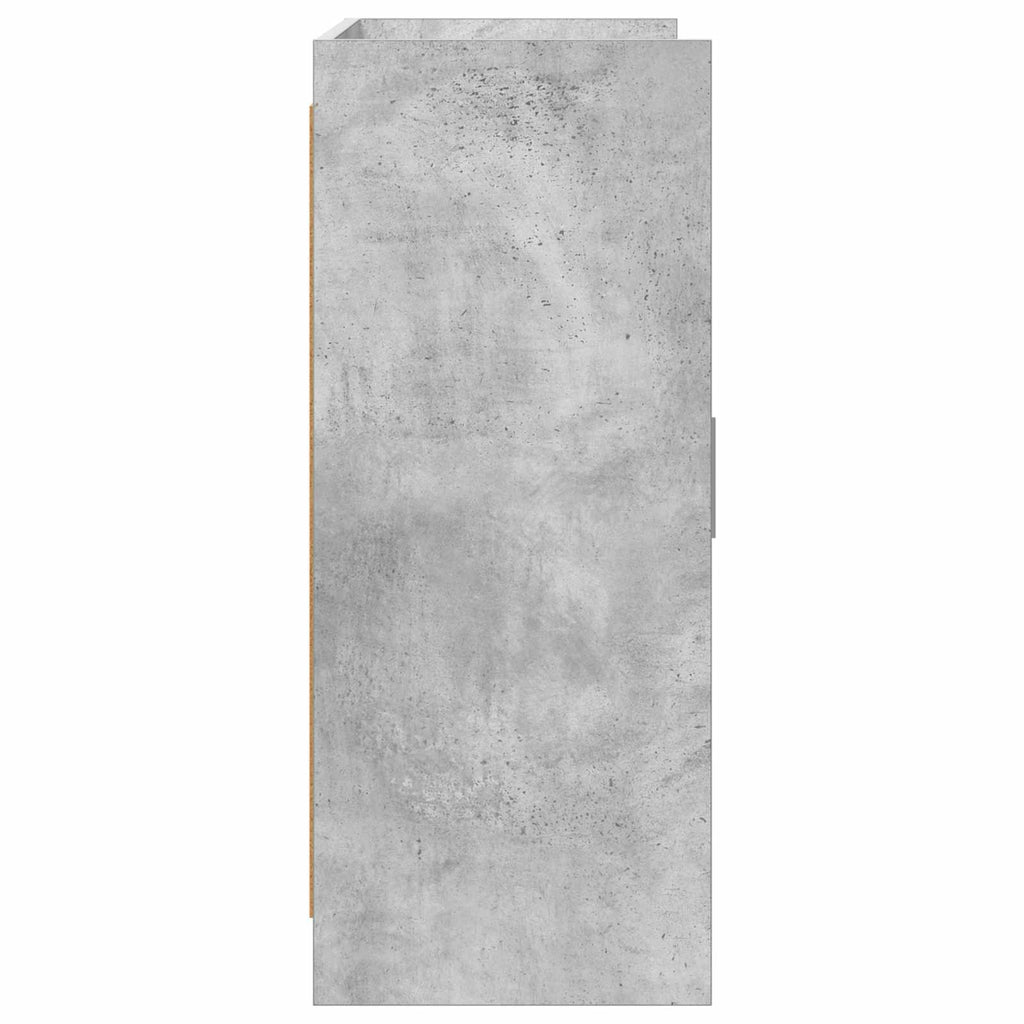 vidaXL Bufet 98,5 x 33 x 80 cm PB
