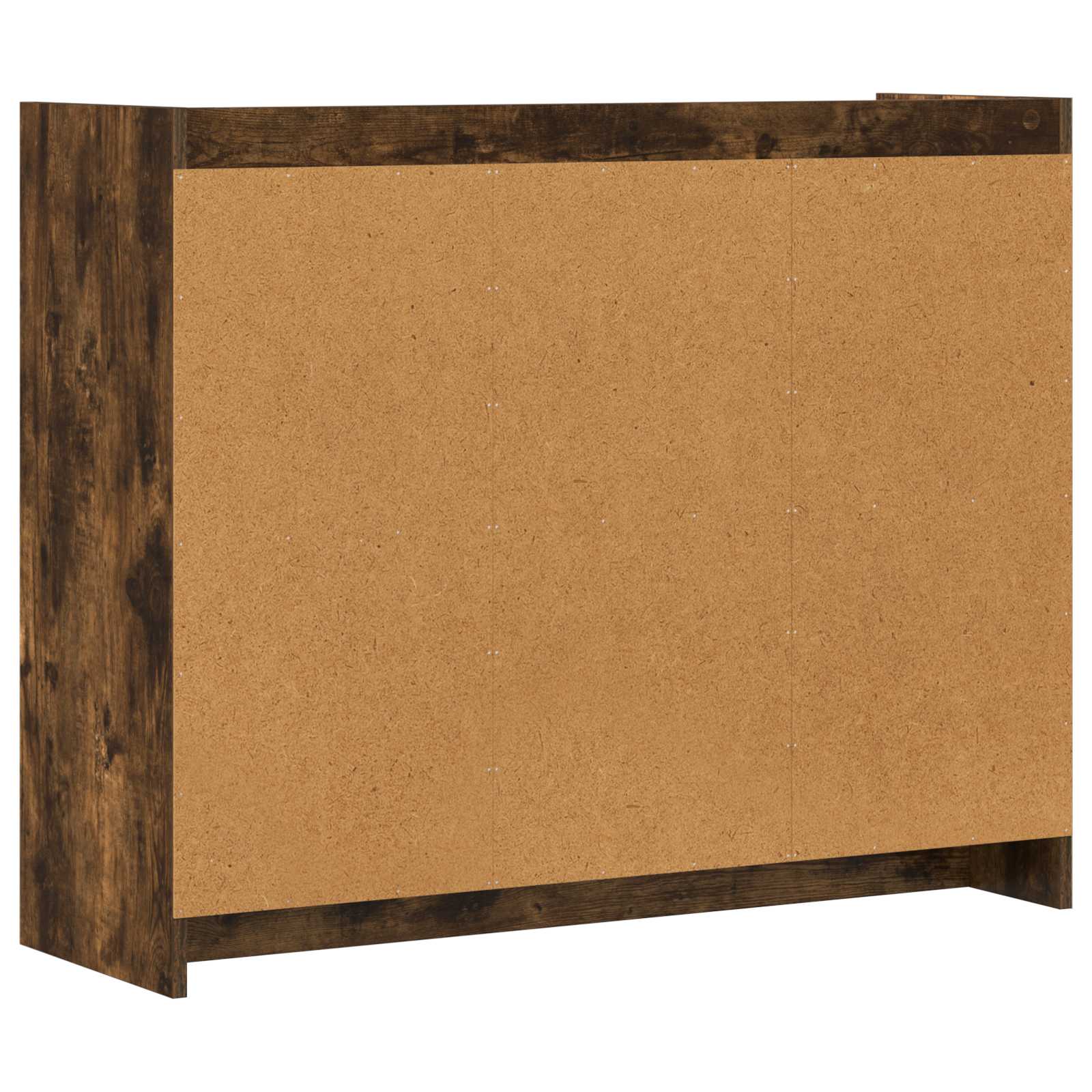 vidaXL Bufet 98,5 x 33 x 80 cm PB