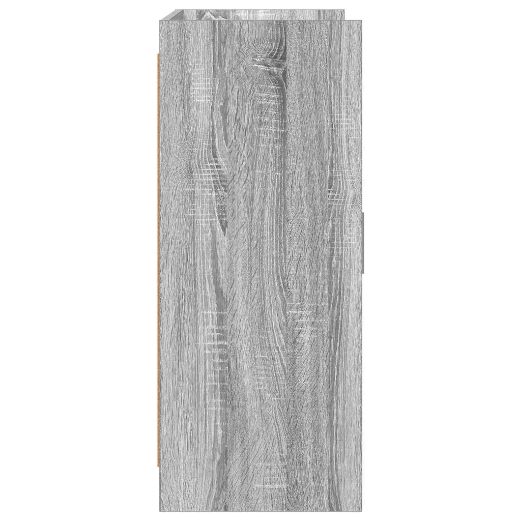 vidaXL Bufet 98,5 x 33 x 80 cm PB