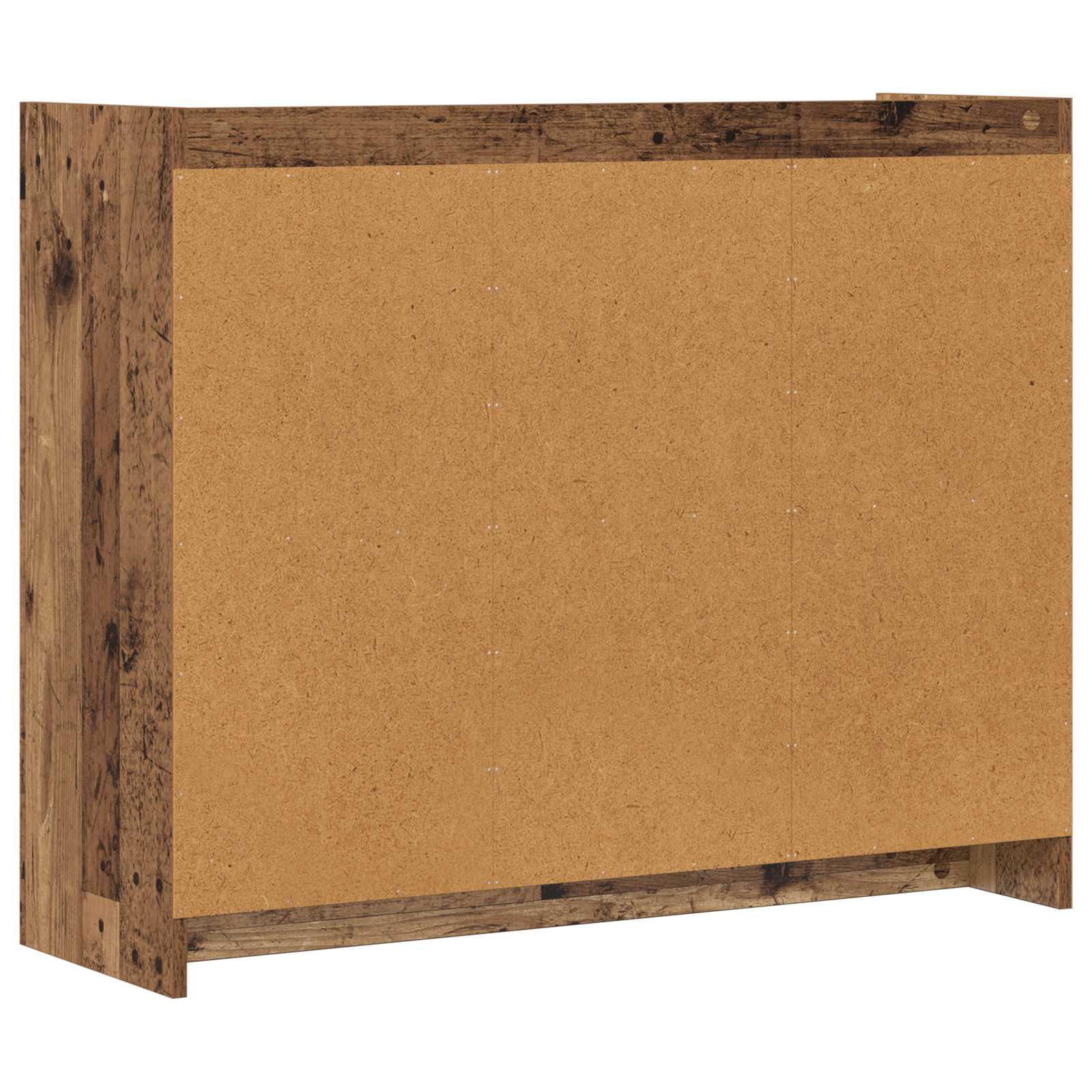 vidaXL Bufet 98,5 x 33 x 80 cm PB