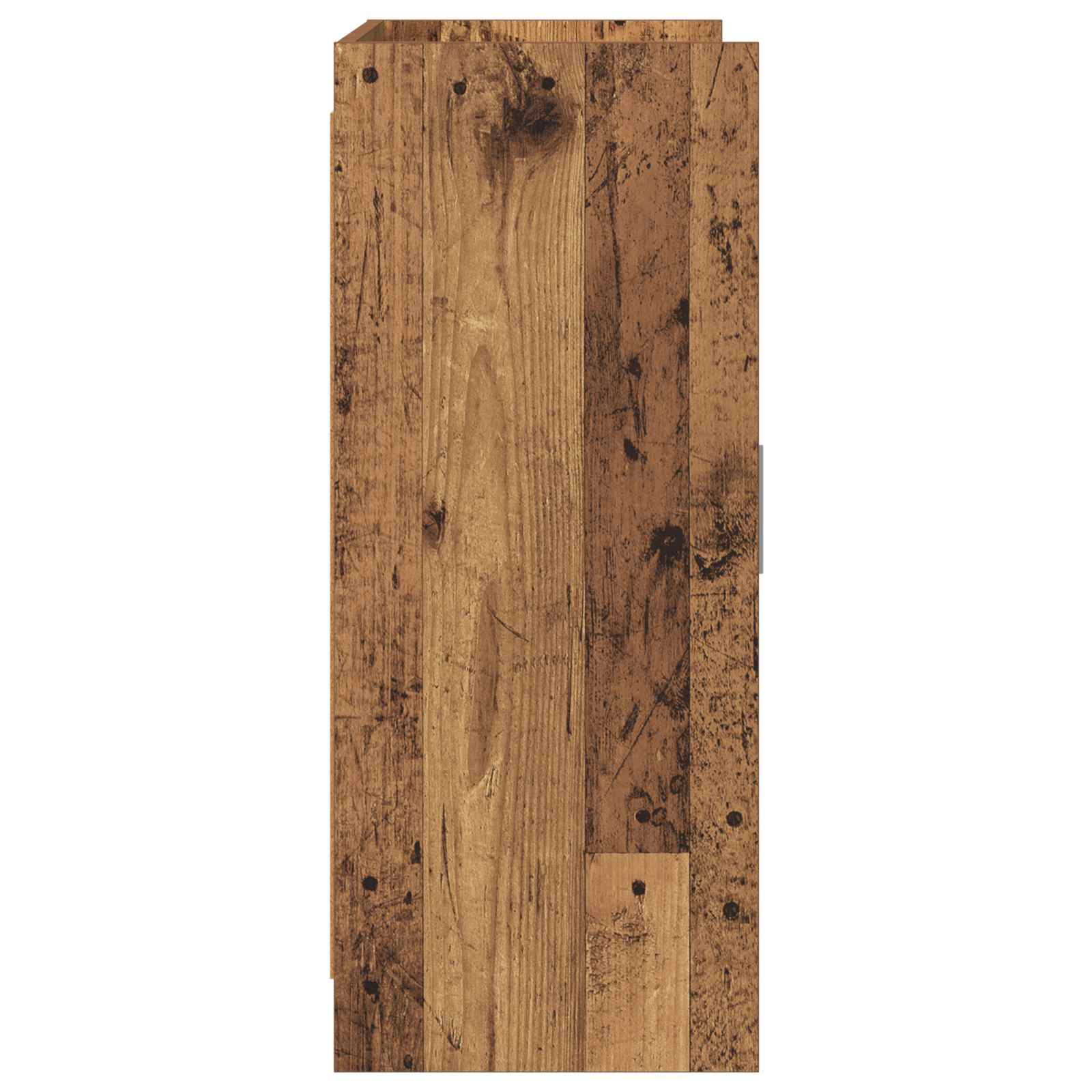 vidaXL Bufet 98,5 x 33 x 80 cm PB