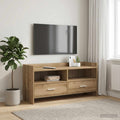 vidaXL Szafka pod telewizor 100 x 33 x 47 cm Dąb artisan