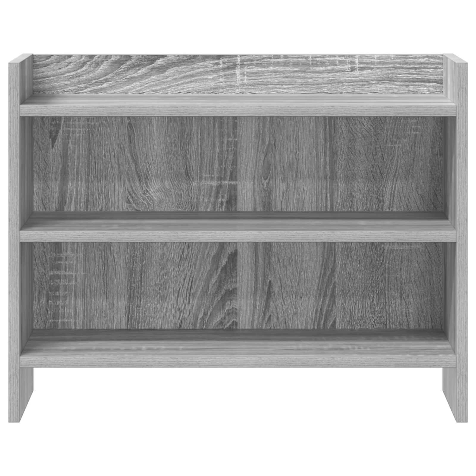 vidaXL Szafka pod telewizor 60 x 33 x 47 cm Szary Sonoma