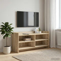 vidaXL Szafka pod telewizor 100 x 33 x 47 cm dąb Sonoma