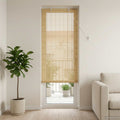 vidaXL Roleta naturalny 60 x 220 cm Bambus