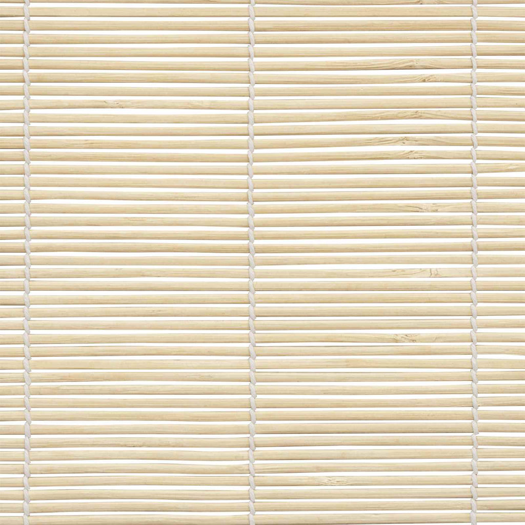 vidaXL Roleta naturalny 70 x 160 cm Bambus