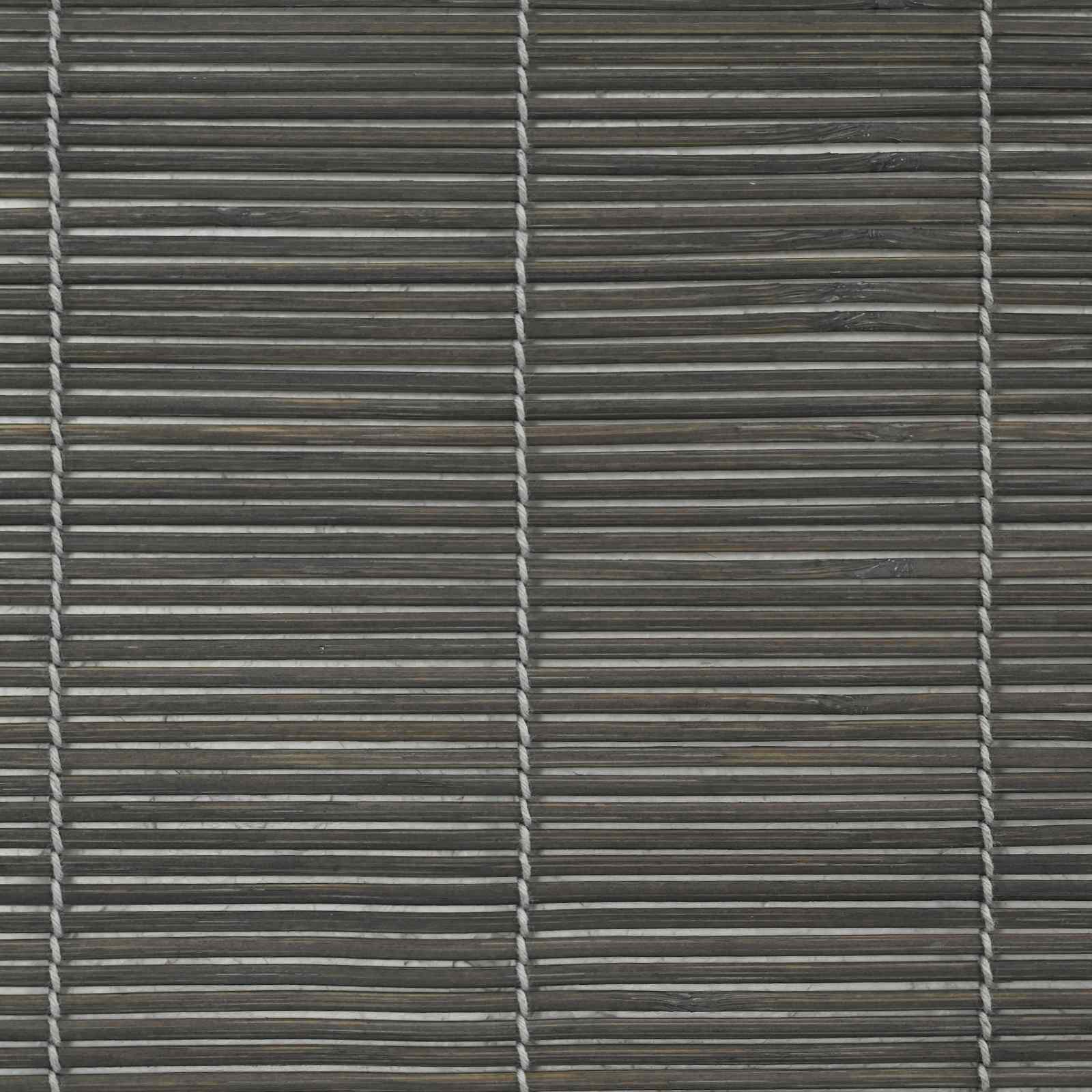 vidaXL Roleta Szary 60 x 160 cm Bambus