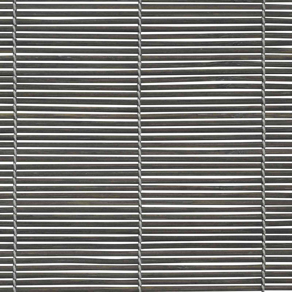 vidaXL Roleta Szary 90 x 160 cm Bambus