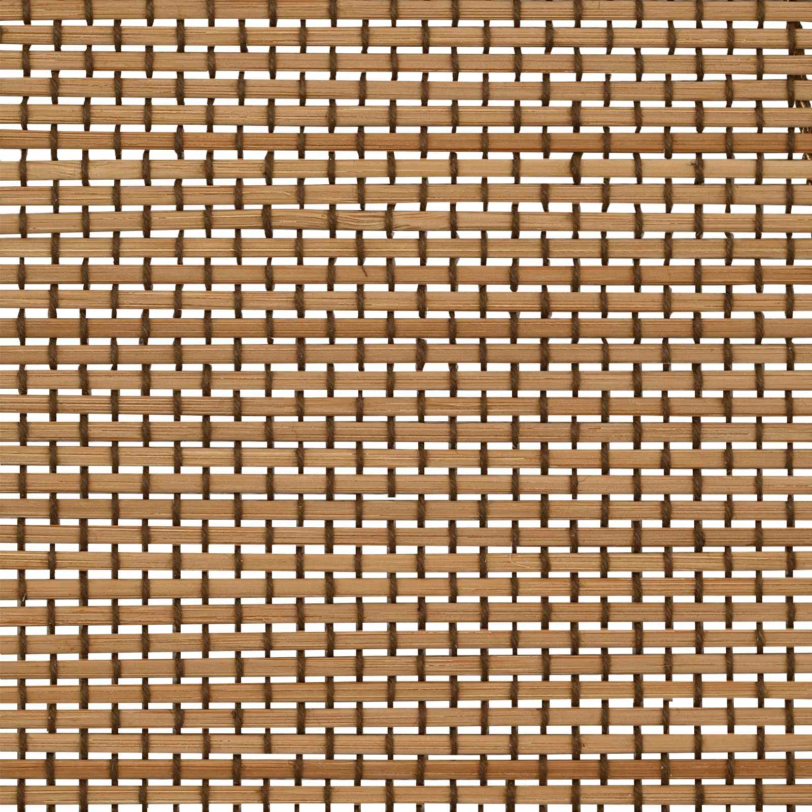 vidaXL Roleta brązowy 130 x 220 cm Bambus