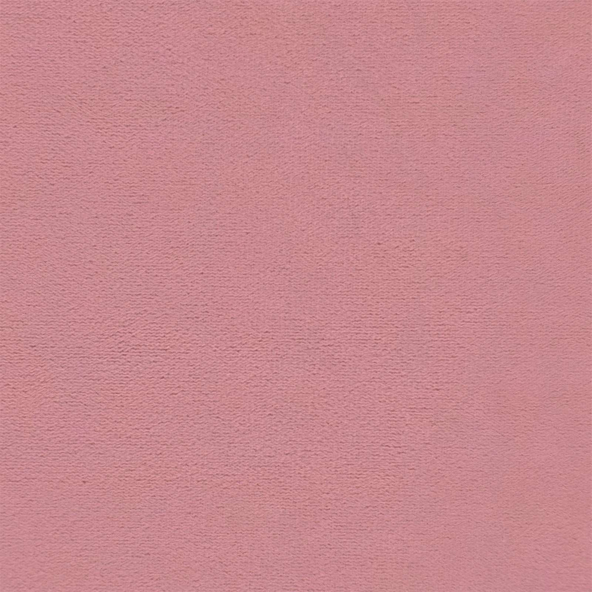 vidaXL Sofa różowy 214 x 85 x 93 cm Welur