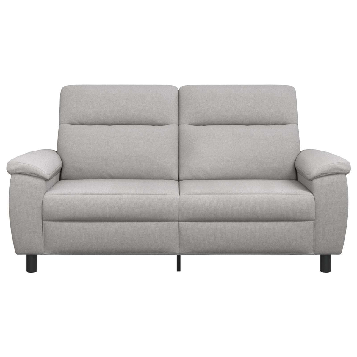 vidaXL Sofa Szary chmur 178 x 90 x 95 cm tkanina