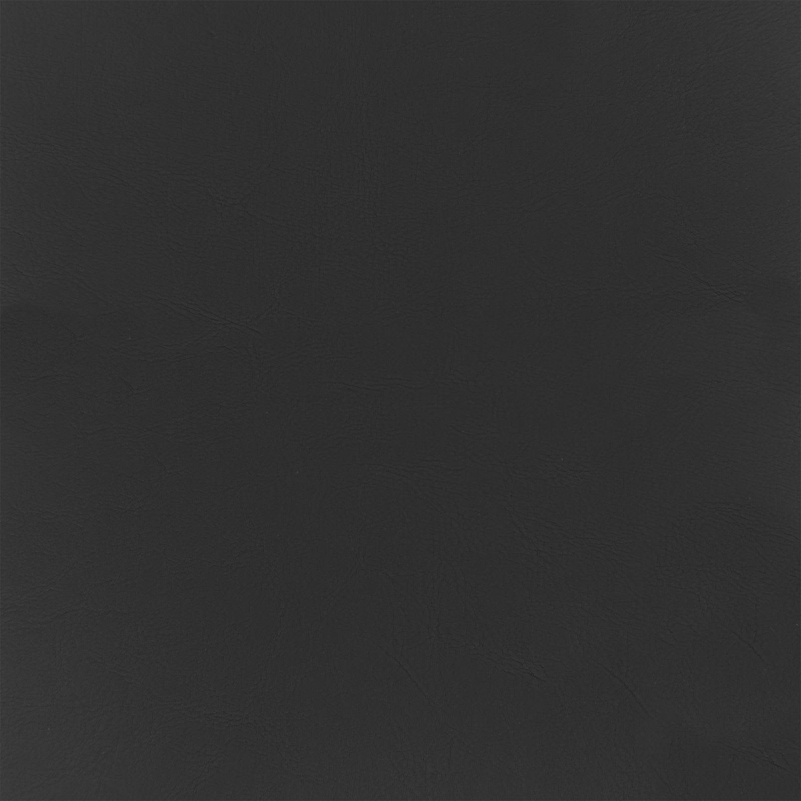 vidaXL Zestaw do jadalni 7 szt. Czarny Dąb lite