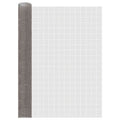 vidaXL Siatka ekranowa 100 x 1000 cm 3 Mesh Stal nierdzewna 201