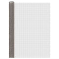 vidaXL Siatka ekranowa 120 x 1000 cm 3 Mesh Stal nierdzewna 201
