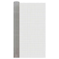 vidaXL Siatka ekranowa 100 x 200 cm 6 Mesh Stal nierdzewna 201 srebrny