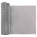 vidaXL Siatka ekranowa 20 x 500 cm 60 Mesh Stal nierdzewna 201 srebrny