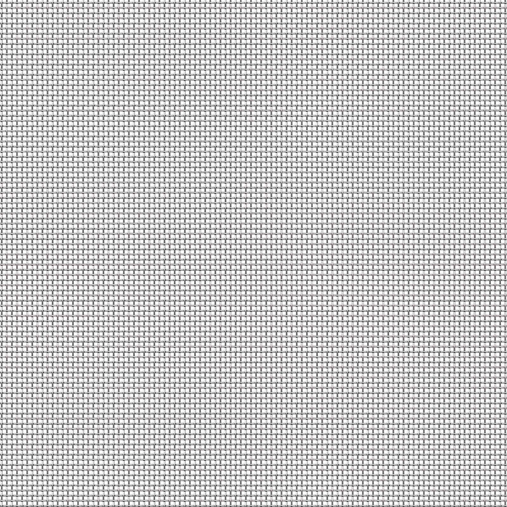vidaXL Siatka ekranowa 20 x 2000 cm 60 Mesh Stal nierdzewna 201