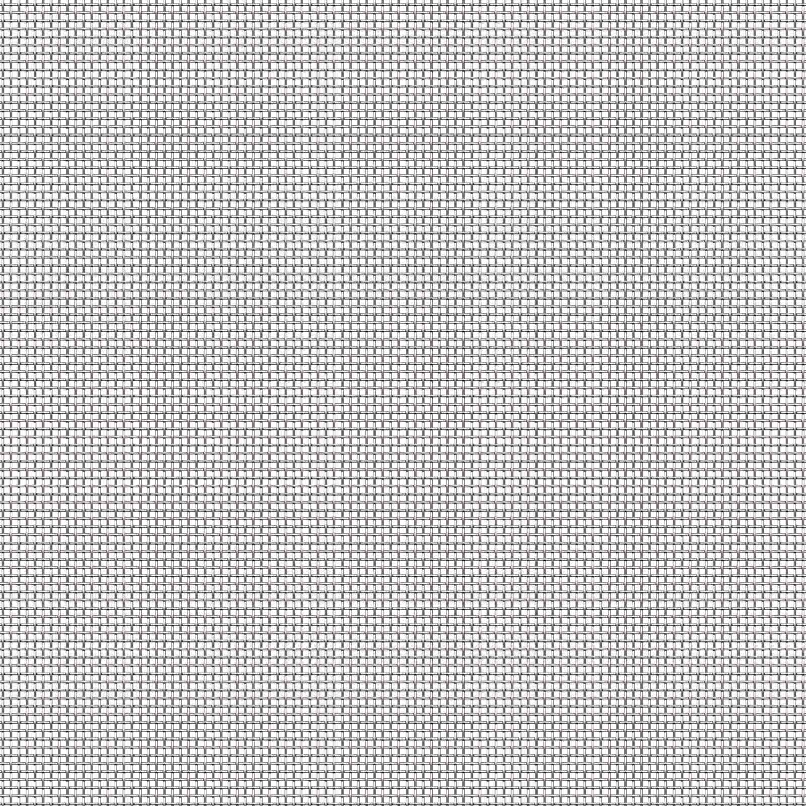 vidaXL Siatka ekranowa 40 x 1000 cm 60 Mesh Stal nierdzewna 201