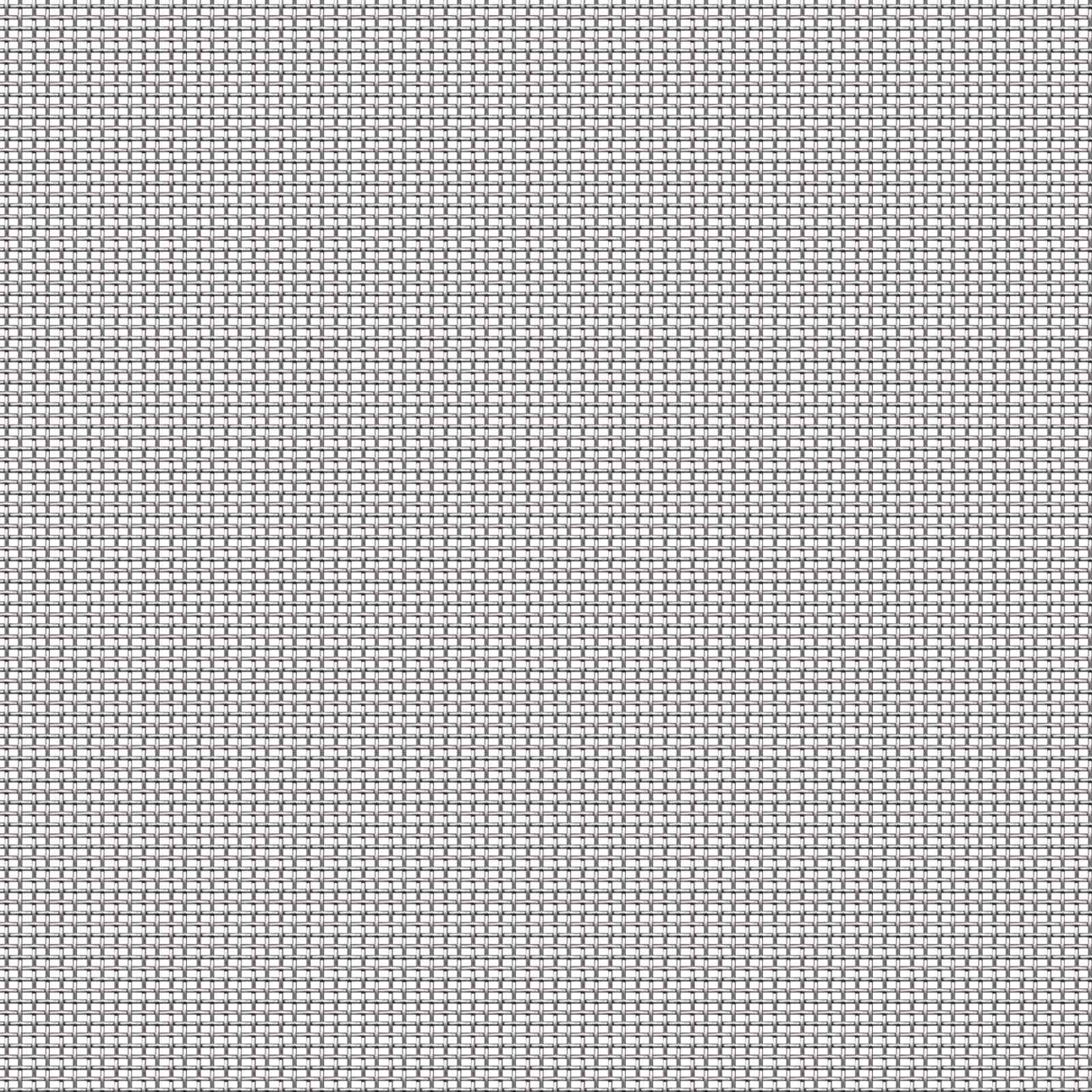 vidaXL Siatka ekranowa 60 x 500 cm 60 Mesh Stal nierdzewna 201 srebrny