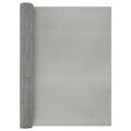 vidaXL Siatka ekranowa 60 x 1000 cm 60 Mesh Stal nierdzewna 201