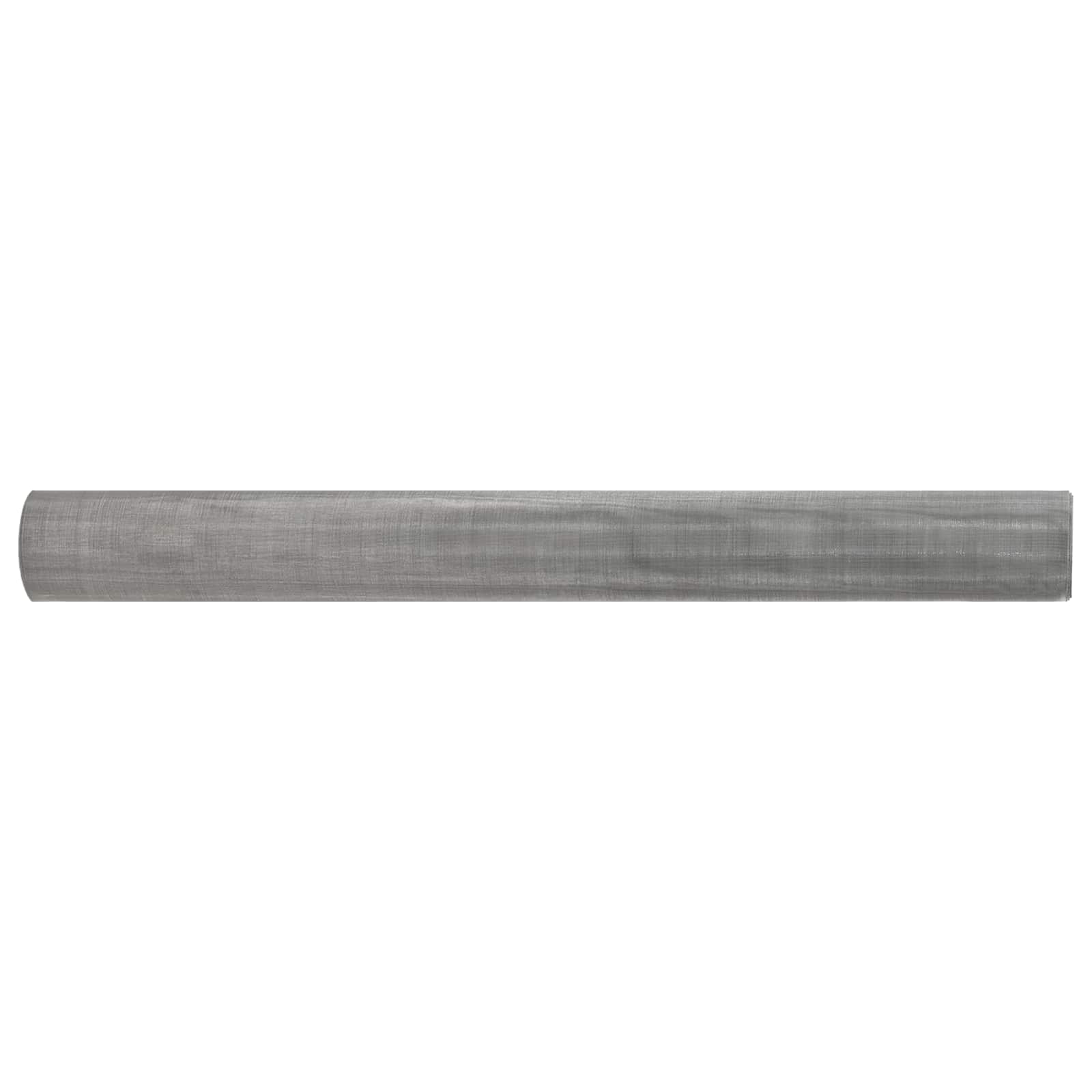 vidaXL Siatka ekranowa 60 x 2000 cm 60 Mesh Stal nierdzewna 201