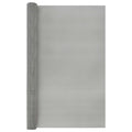 vidaXL Siatka ekranowa 80 x 1000 cm 60 Mesh Stal nierdzewna 201