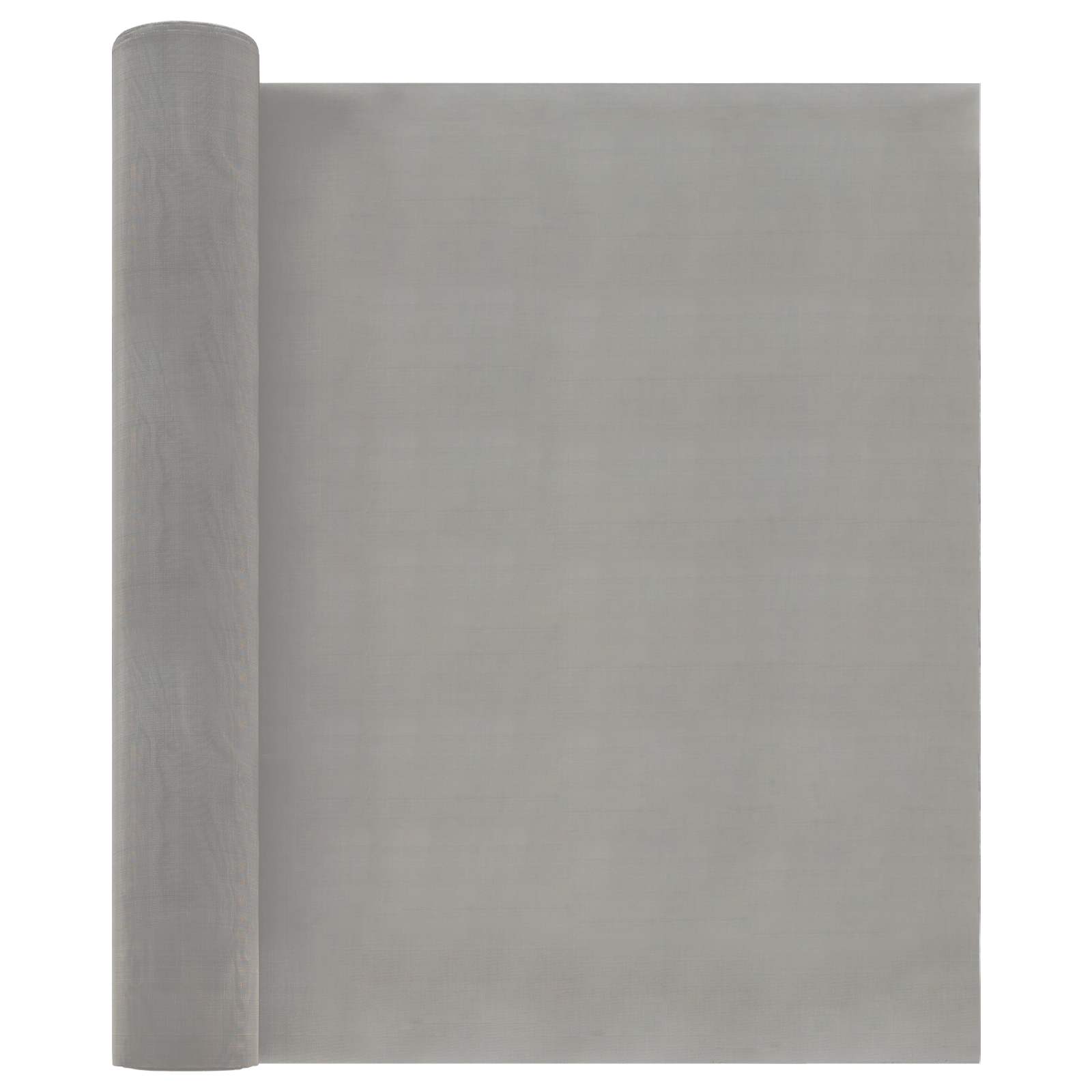 vidaXL Siatka ekranowa 40 x 500 cm 120 Mesh Stal nierdzewna 201