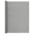 vidaXL Siatka ekranowa 80 x 1000 cm 120 Mesh Stal nierdzewna 201