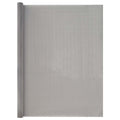 vidaXL Siatka ekranowa 100 x 500 cm 120 Mesh Stal nierdzewna 201