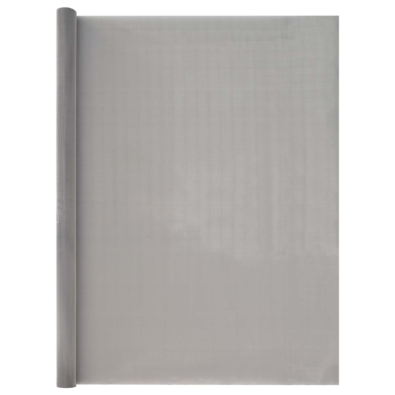 vidaXL Siatka ekranowa 100 x 500 cm 120 Mesh Stal nierdzewna 201