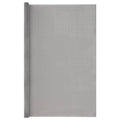 vidaXL Siatka ekranowa 120 x 500 cm 120 Mesh Stal nierdzewna 201