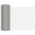 vidaXL Siatka ekranowa 20 x 1000 cm 18 mesh Stal nierdzewna 304