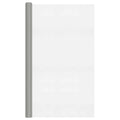 vidaXL Siatka ekranowa 120 x 500 cm 18 mesh Stal nierdzewna 304