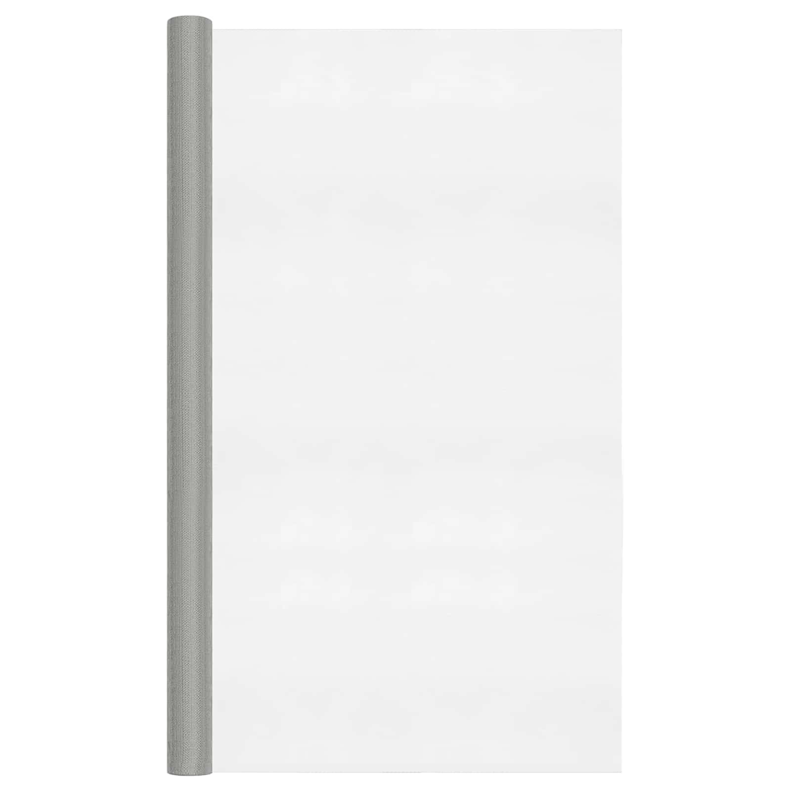 vidaXL Siatka ekranowa 120 x 1000 cm 18 mesh Stal nierdzewna 304